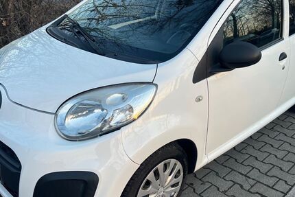 Citroen C1 218.000 km 2.300 &euro; Berlin 12057