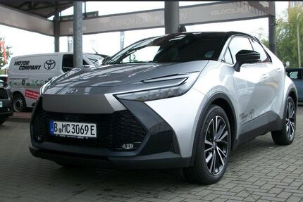 Toyota C-HR 9.500 km 44.840 € Berlin 13403