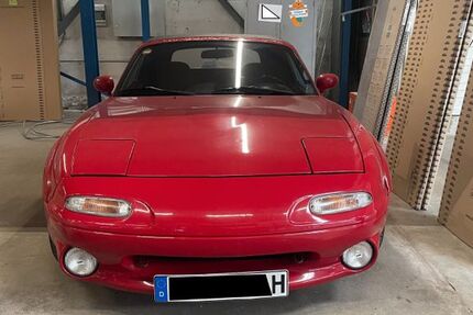 Mazda MX-5 142.000 km 12.999 € Berlin 12629