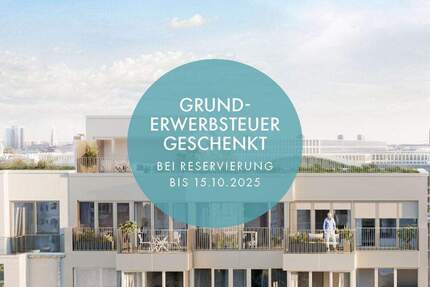 Statement-Masterpiece in Berlin-Mitte mit Terrasse und exklusivem Sky Deck 2 zimmer