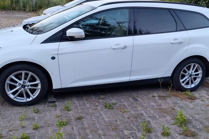 Ford Focus 184.444 km 2.599 &euro; Falkensee 14612