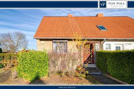 Haus zum Kaufen in Berlin Biesdorf Nord 325.000 € 73.61 m² 3 zimmer