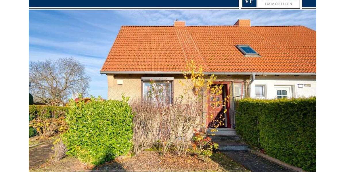 Haus zum Kaufen in Berlin Biesdorf Nord 325.000 € 73.61 m² 3 zimmer