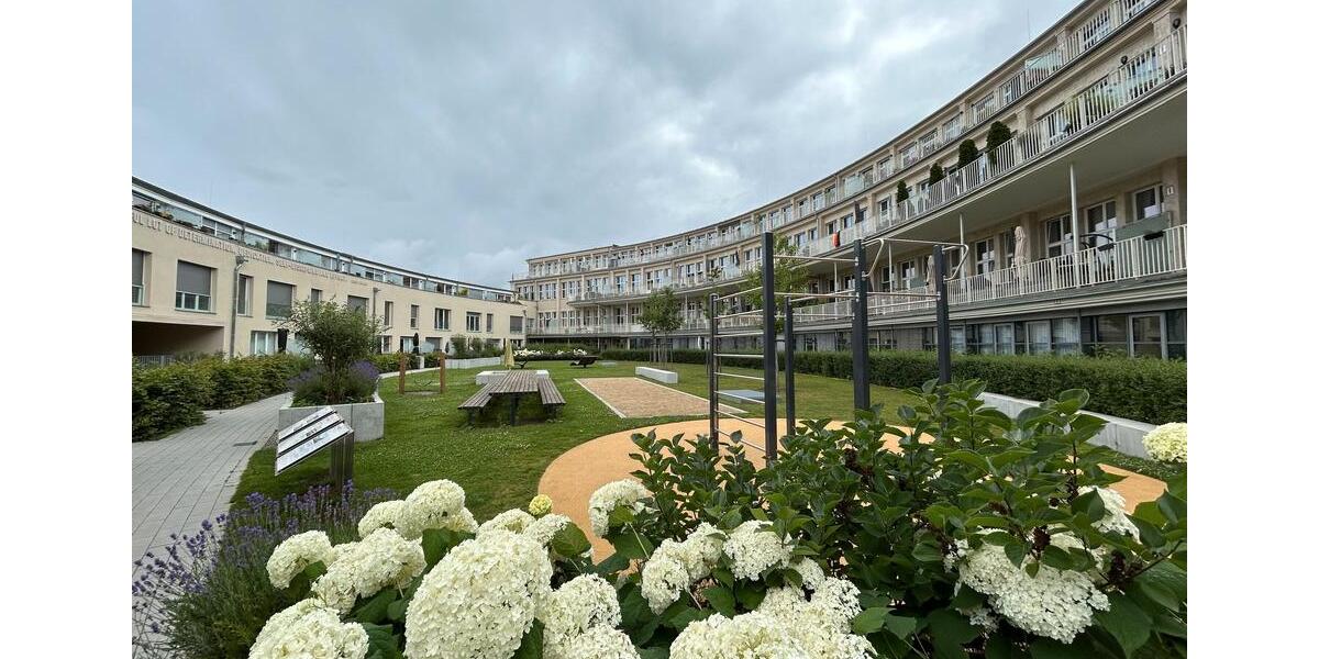 Etagenwohnung Dallgow-Döberitz Döberitz - 2 Zimmer, 58 m&sup2;, 750&euro; | Angebot:24713820