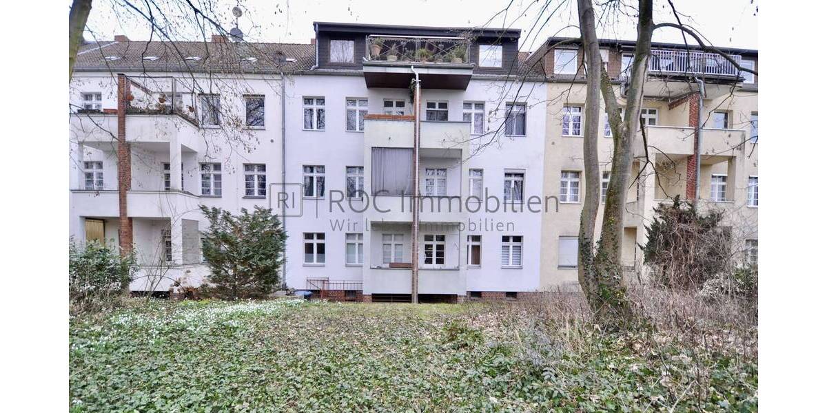 Mehrfamilienhaus, Wohnhaus Berlin Spandau - 1.179.000&euro; | Angebot:25821754