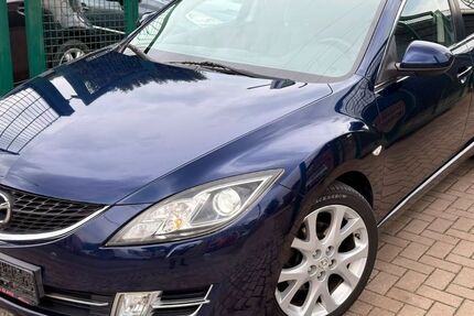 Mazda 6 150.000 km 4.990 &euro; Berlin Weißensee-Pankow 13086