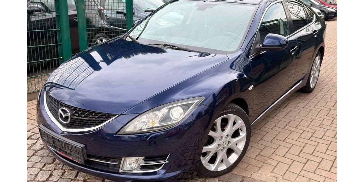 Mazda 6 150.000 km 4.990 &euro; Berlin Weißensee-Pankow 13086