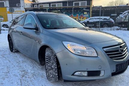 Opel Insignia 140.000 km 3.499 &euro; Berlin 13581