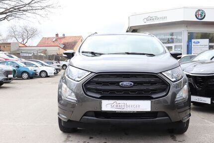 Ford EcoSport 47.000 km 14.990 &euro; Potsdam 14482