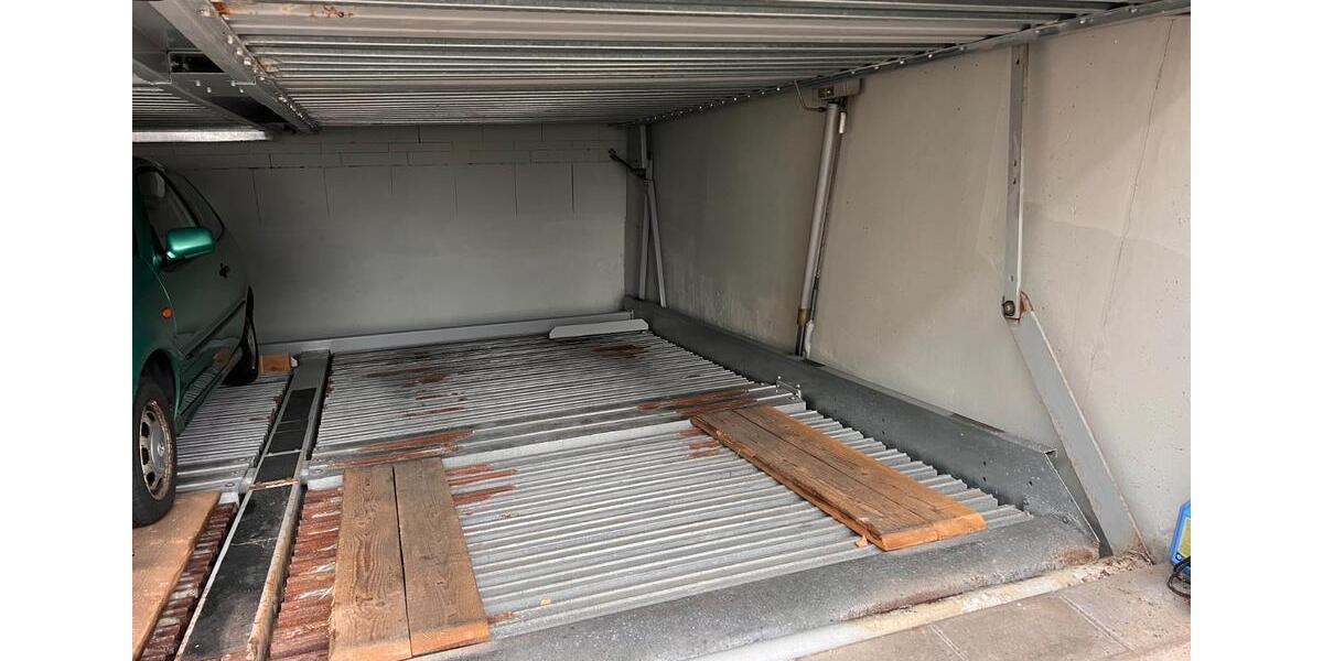 Garagen / Stellplätze Berlin Rummelsburg - 80&euro; | Angebot:26262103