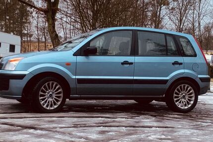 Ford Fusion 109.000 km 2.750 &euro; Berlin 14089