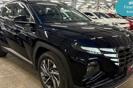 Hyundai TUCSON 42.397 km 23.990 &euro; Ludwigsfelde (bei Berlin) 14974