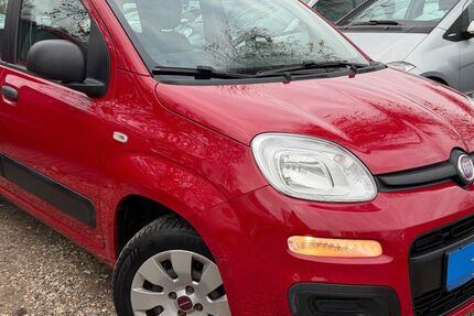 Fiat Panda 94.273 km 5.790 &euro; Berlin 13089