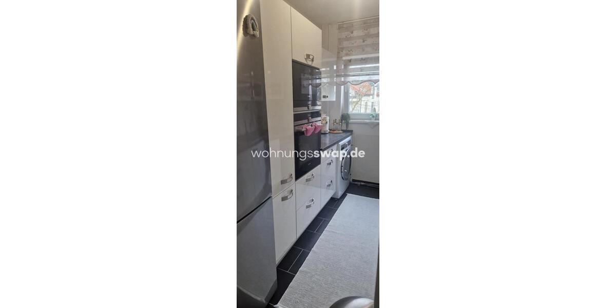 Etagenwohnung Berlin Spandau - 3 Zimmer, 74 m&sup2;, 1.150&euro; | Angebot:24540623