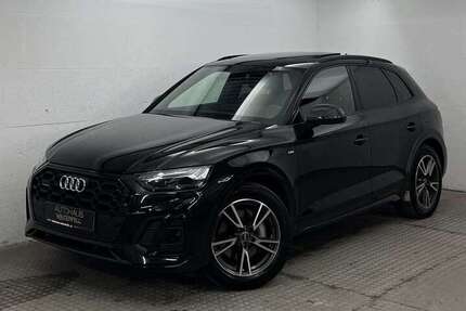 Audi Q5 24.815 km 46.880 &euro; Berlin 12351