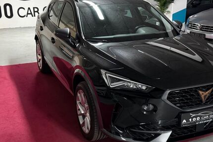 Cupra Formentor 68.000 km 20.999 &euro; Berlin 12099