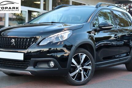 Peugeot 2008 76.784 km 11.790 &euro; Falkensee 14612