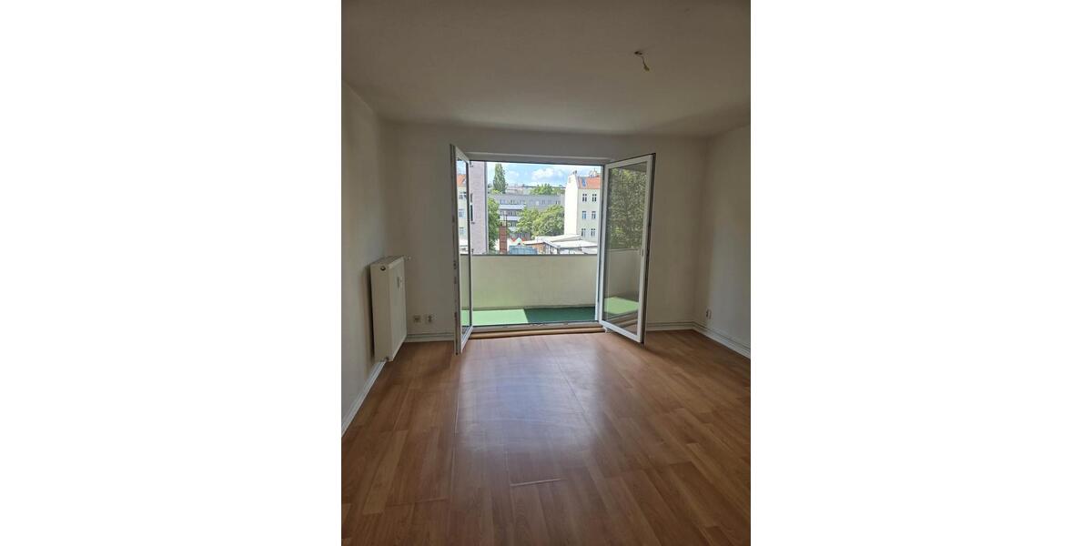 Etagenwohnung Berlin Lichtenberg - 3 Zimmer, 60 m&sup2;, 295.000&euro; | Angebot:27307777