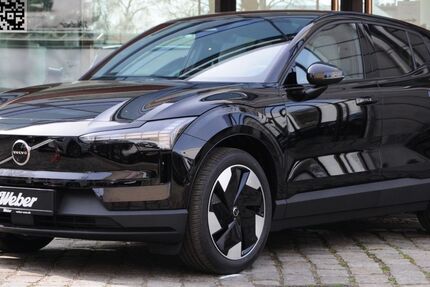 Volvo EX30 5.000 km 42.890 € Berlin 14165
