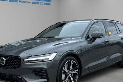 Volvo V60 6.000 km 54.950 € Strausberg 15344