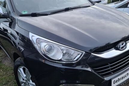 Hyundai ix35 108.000 km 7.999 &euro; Berlin 13127