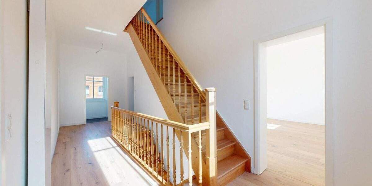 Mehrfamilienhaus, Wohnhaus Potsdam Bornim - 8 Zimmer, 232 m&sup2;, 1.532.000&euro; | Angebot:25837917