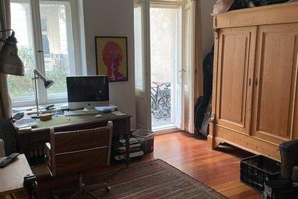 Wohnung Berlin Tempelhof-Schöneberg - 2 Zimmer, 100 m&sup2;, 900&euro; | Angebot:27692266