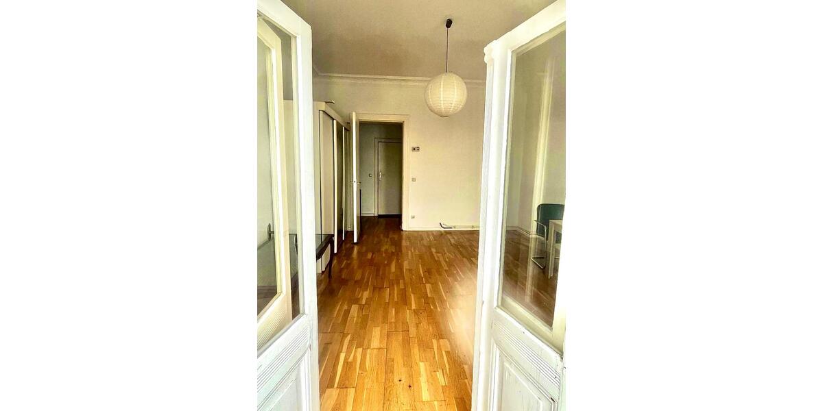 Etagenwohnung Berlin Spandau - 2 Zimmer, 54 m&sup2;, 234.000&euro; | Angebot:26019646