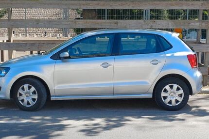 VW Polo 61.080 km 8.000 &euro; Berlin 12203