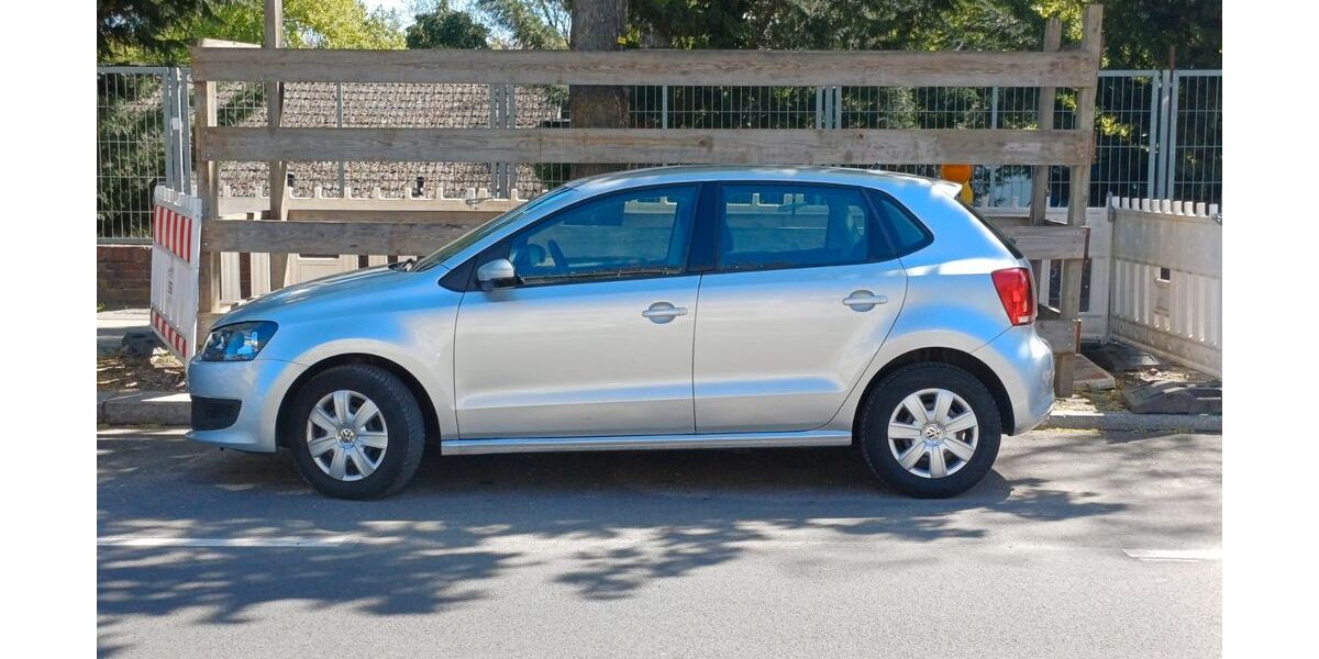 VW Polo 61.080 km 8.000 &euro; Berlin 12203
