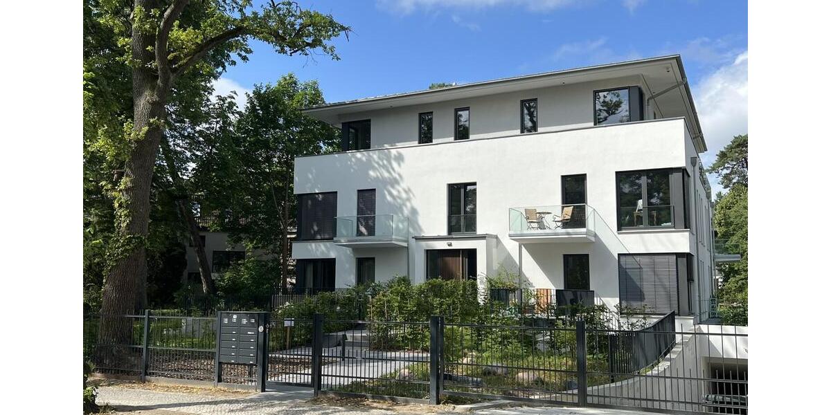 Maisonettenwohnung Berlin Steglitz-Zehlendorf - 4 Zimmer, 157 m&sup2;, 4.386&euro; | Angebot:25922292