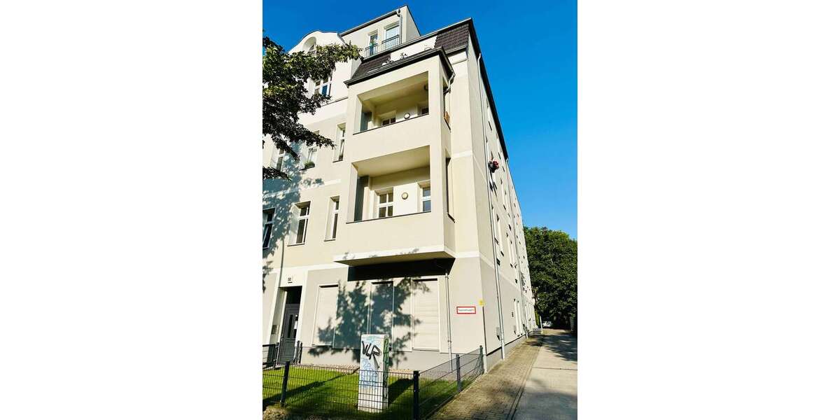 Zimmer Berlin Karlshorst - 624&euro; | Angebot:27084356