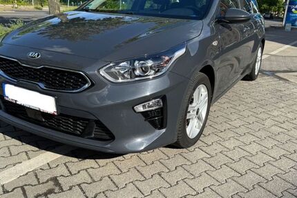 Kia ceed / Ceed 144.000 km 12.900 &euro; Berlin 13507