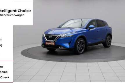 Nissan Qashqai 27.761 km 27.800 &euro; Berlin / Hohenschönhausen 13055
