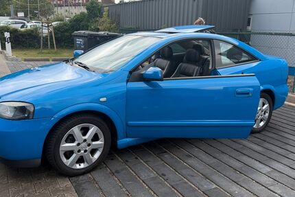 Opel Astra 113.000 km 5.900 &euro; Berlin 13349
