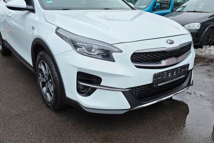Kia XCeed 107.454 km 15.900 &euro; Berlin 13055