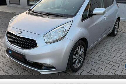 Kia Venga 66.679 km 10.499 &euro; Ludwigsfelde 14974