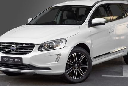 Volvo XC60 135.000 km 21.990 &euro; Berlin 10709