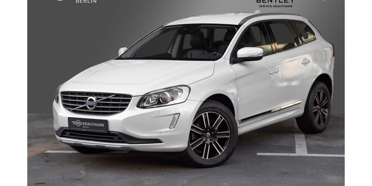 Volvo XC60 135.000 km 21.990 &euro; Berlin 10709