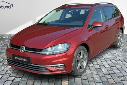 VW Golf 126.341 km 15.470 € Gosen Neu-Zittau 15537