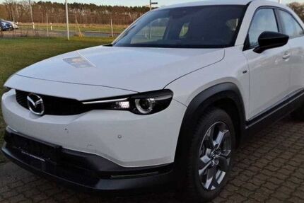 Mazda MX-30 16.000 km 14.999 &euro; Ahrensfelde bei Berlin 16356