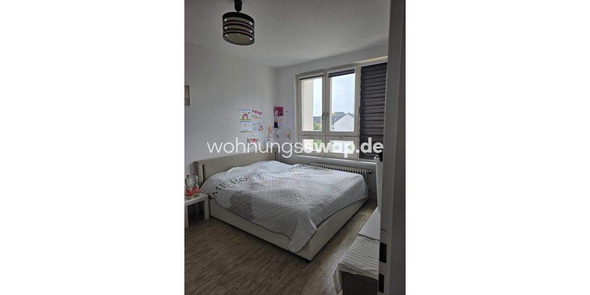 Etagenwohnung Berlin Gesundbrunnen - 2 Zimmer, 62 m&sup2;, 590&euro; | Angebot:25917948