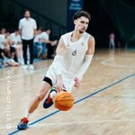 Berlin Dreams vs BBC Rendsburg