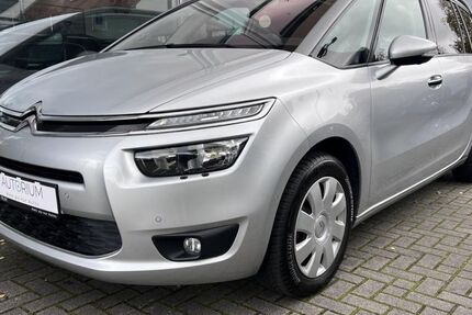 Citroen C4 SpaceTourer 95.000 km 9.999 € Berlin 13127