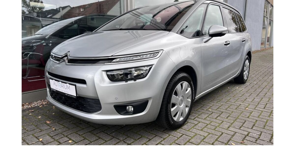 Citroen C4 SpaceTourer 95.000 km 9.999 € Berlin 13127