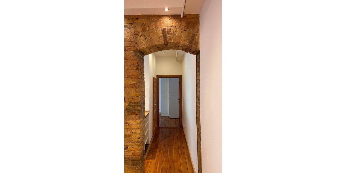 Etagenwohnung Berlin Gesundbrunnen - 2 Zimmer, 65 m&sup2;, 350.000&euro; | Angebot:26537078