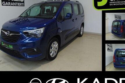 Opel Combo Life 35.360 km 19.590 € Berlin Tempelhof 12103