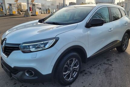 Renault Kadjar 218.000 km 9.200 &euro; Mittenwalde 15749
