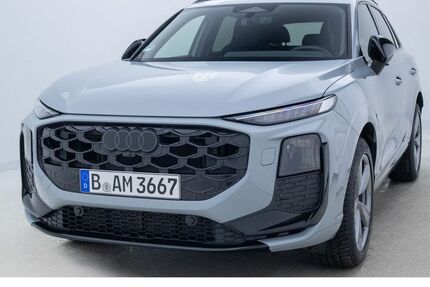 Audi Q3 5.000 km 51.985 &euro; Berlin 13088