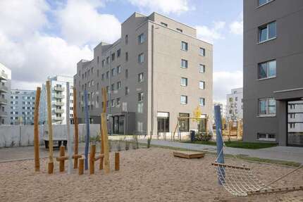 Wohnung zum Mieten in Berlin 918,72 € 58.11 m²